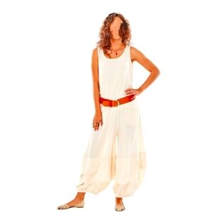 Oh My Gauze! Guchi pants